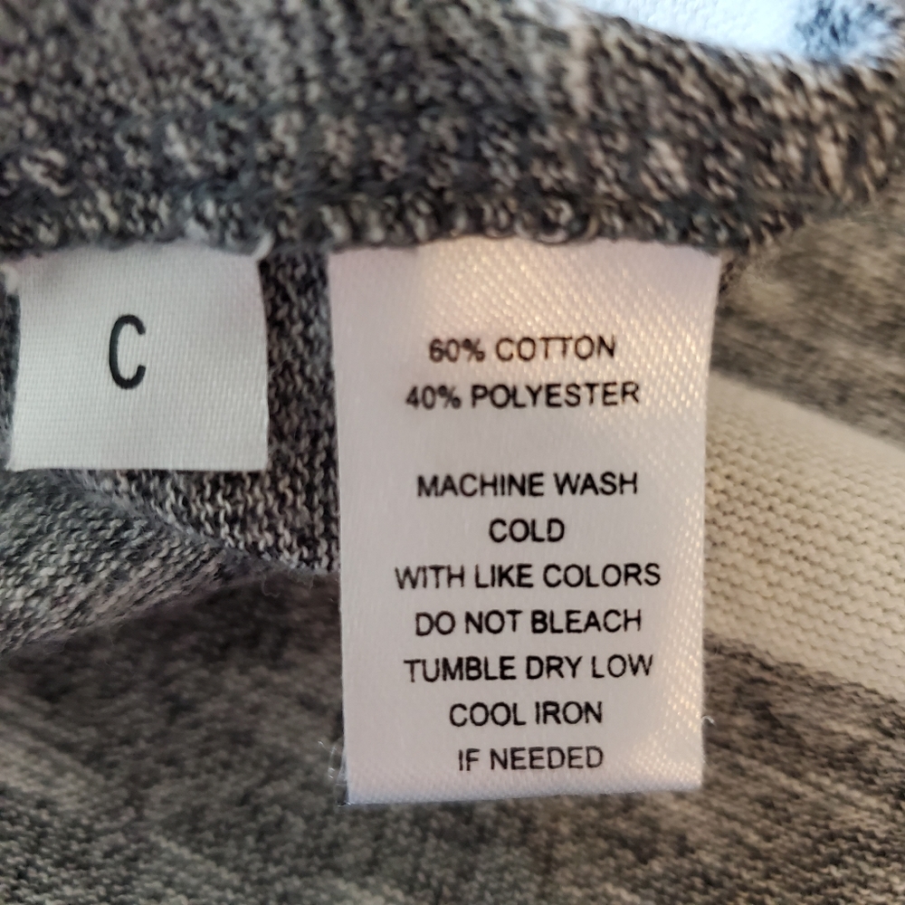 Loft Short Sleeve Sweater Cardigan - Picture 4 of 5